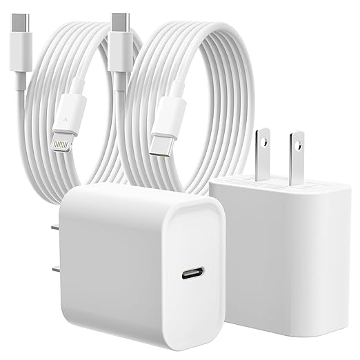 Chargers