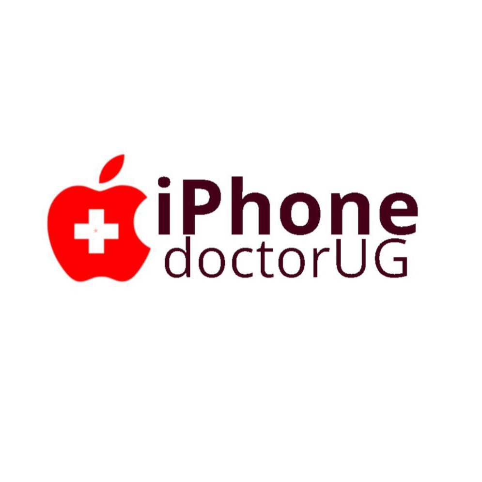 iPHONE DOCTOR Logo
